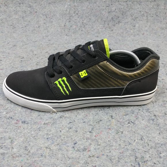 Monster Energy DC Shoes